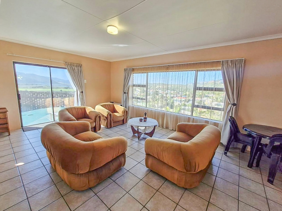 3 Bedroom Property for Sale in Bergsig Western Cape